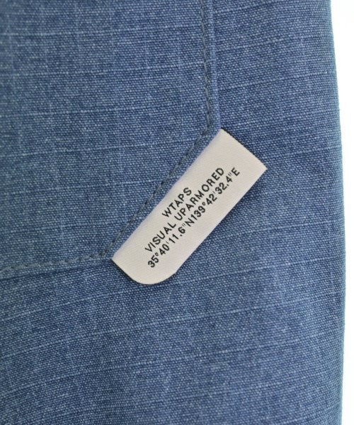 WTAPS กางเกง อื่น