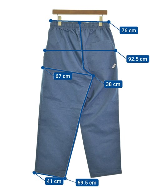 WTAPS กางเกง อื่น