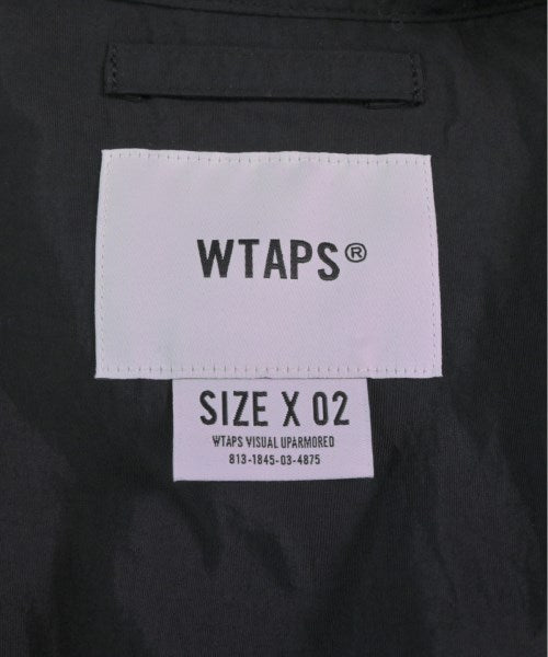 WTAPS แจ็คเก็ตเบลาส์