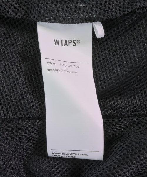 WTAPS แจ็คเก็ตเบลาส์