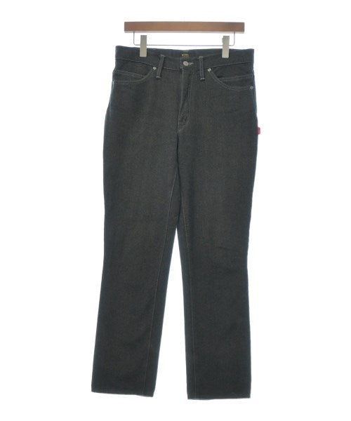 WTAPS ยีนส์