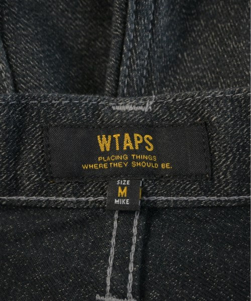 WTAPS ยีนส์
