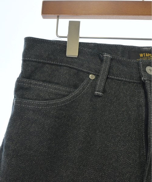 WTAPS ยีนส์