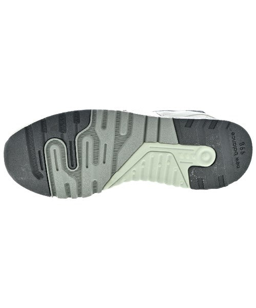 WTAPS รองเท้าผ้าใบ