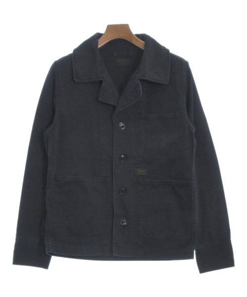 WTAPS แจ็คเก็ตทำงาน