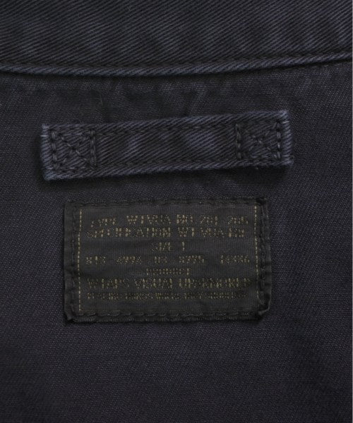 WTAPS แจ็คเก็ตทำงาน