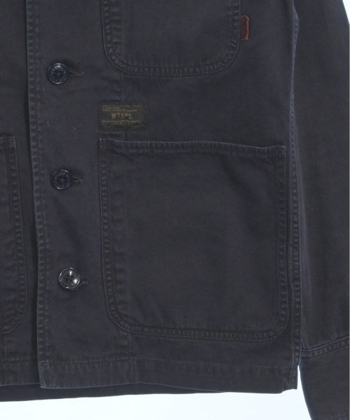 WTAPS แจ็คเก็ตทำงาน