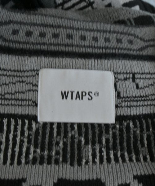 WTAPS เสื้อคาร์ดิแกน