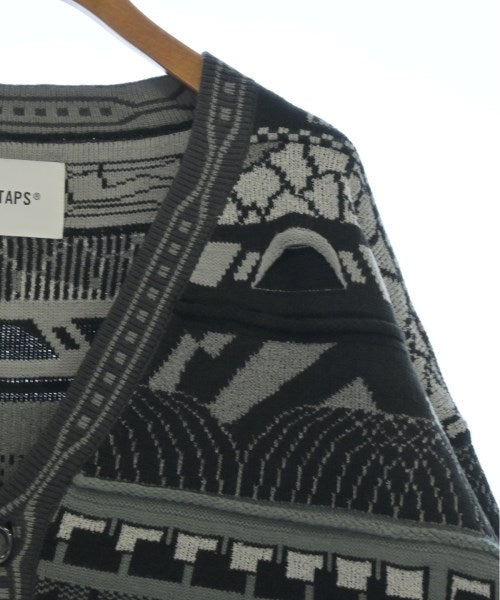 WTAPS เสื้อคาร์ดิแกน