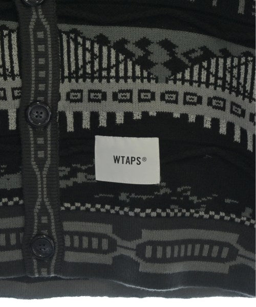 WTAPS เสื้อคาร์ดิแกน