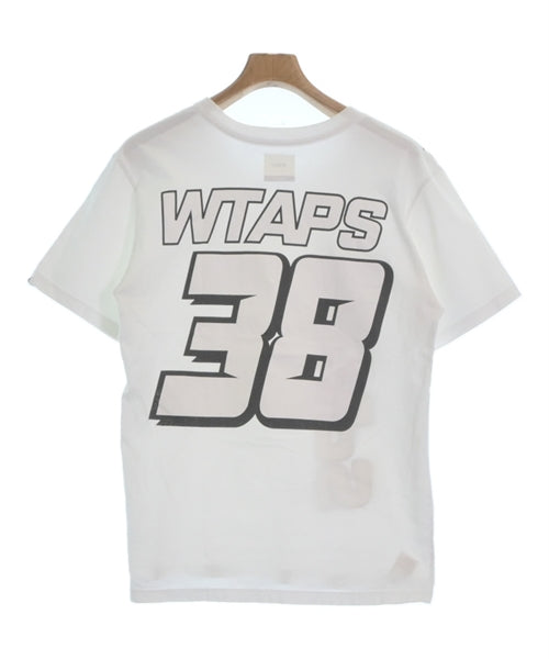WTAPS เสื้อยืด/เสื้อท็อปส์