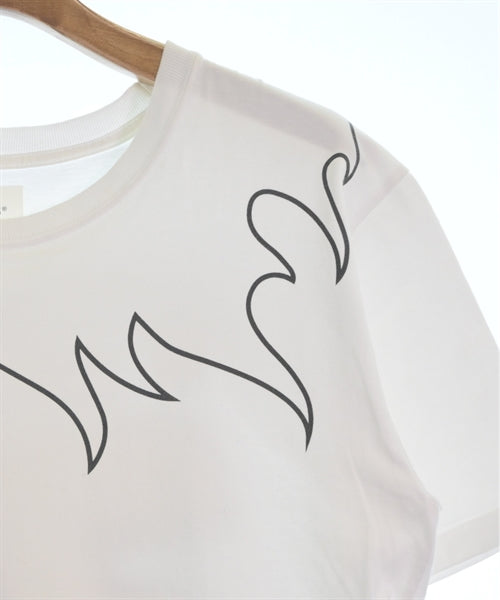 WTAPS เสื้อยืด/เสื้อท็อปส์