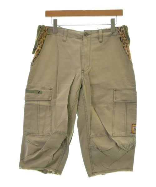 WTAPS กางเกงขาสั้น