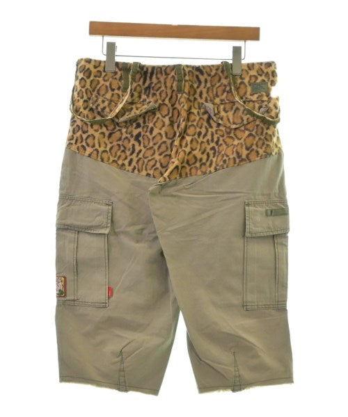 WTAPS กางเกงขาสั้น