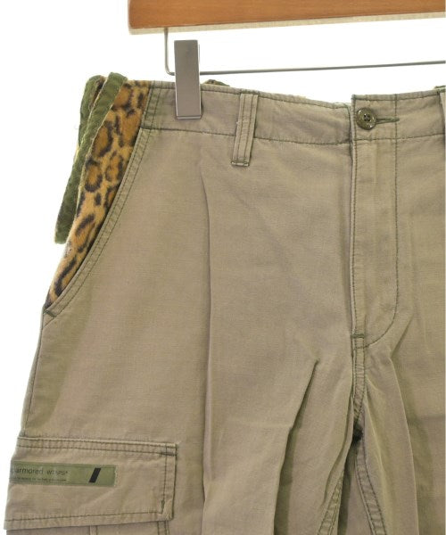 WTAPS กางเกงขาสั้น