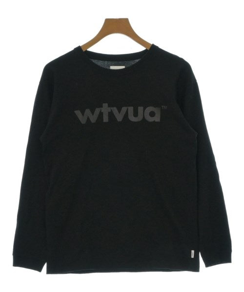 WTAPS เสื้อยืด/เสื้อท็อปส์