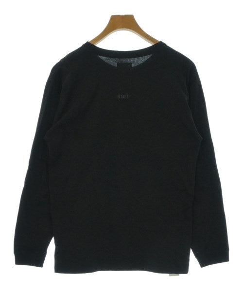 WTAPS เสื้อยืด/เสื้อท็อปส์