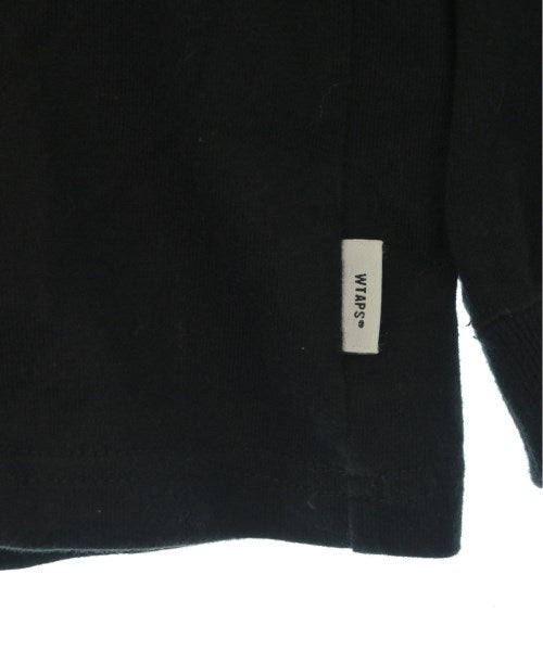 WTAPS เสื้อยืด/เสื้อท็อปส์