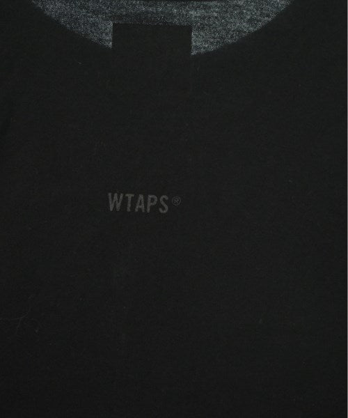 WTAPS เสื้อยืด/เสื้อท็อปส์