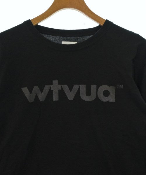 WTAPS เสื้อยืด/เสื้อท็อปส์
