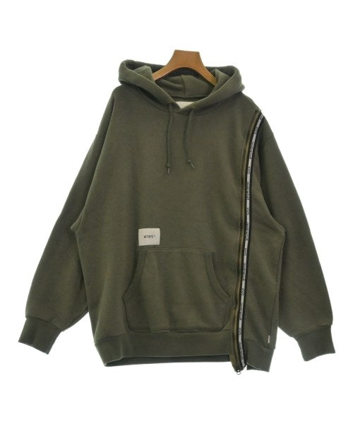 WTAPS เสื้อฮู้ด