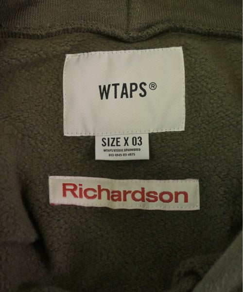 WTAPS เสื้อฮู้ด