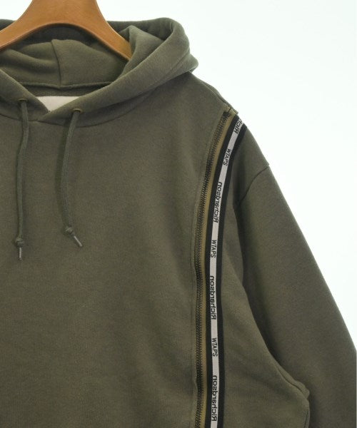 WTAPS เสื้อฮู้ด