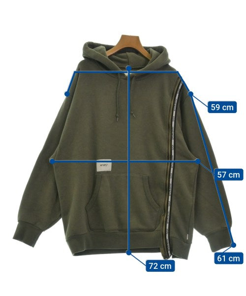 WTAPS เสื้อฮู้ด