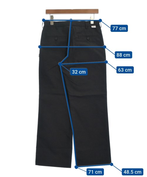 WTAPS กางเกง อื่น