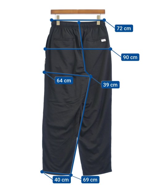 WTAPS กางเกง อื่น