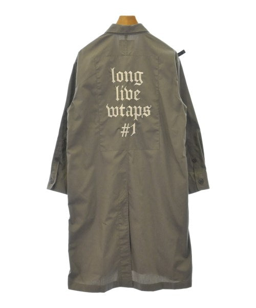 WTAPS เสื้อโค้ท อื่น