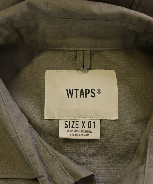 WTAPS เสื้อโค้ท อื่น