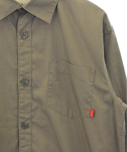 WTAPS เสื้อโค้ท อื่น
