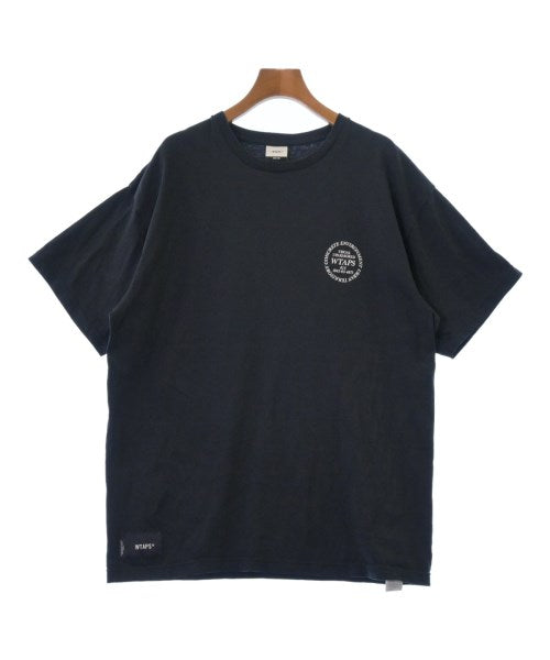 WTAPS เสื้อยืด/เสื้อท็อปส์