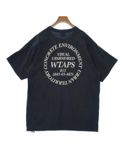 WTAPS เสื้อยืด/เสื้อท็อปส์