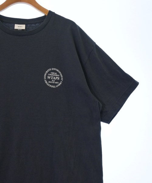 WTAPS เสื้อยืด/เสื้อท็อปส์