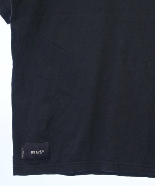 WTAPS เสื้อยืด/เสื้อท็อปส์