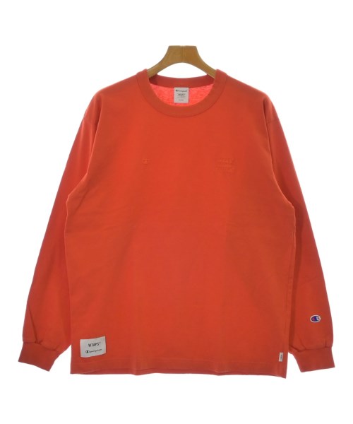 WTAPS เสื้อยืด/เสื้อท็อปส์