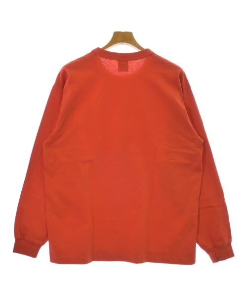 WTAPS เสื้อยืด/เสื้อท็อปส์