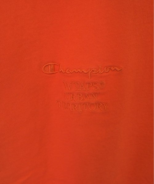 WTAPS เสื้อยืด/เสื้อท็อปส์