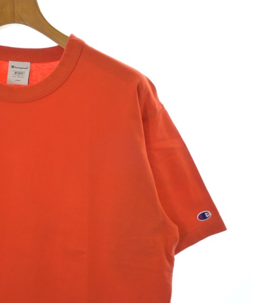 WTAPS เสื้อยืด/เสื้อท็อปส์