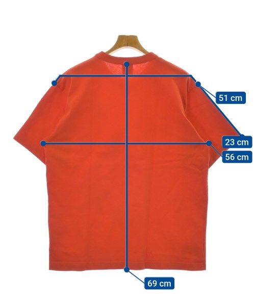 WTAPS เสื้อยืด/เสื้อท็อปส์