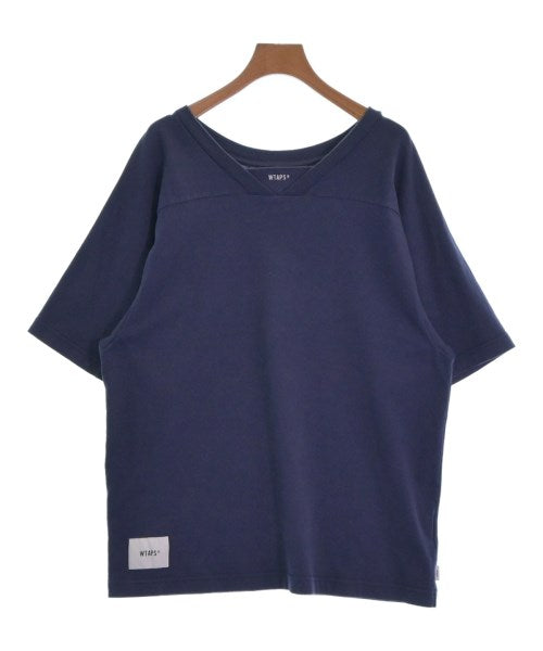 WTAPS เสื้อยืด/เสื้อท็อปส์