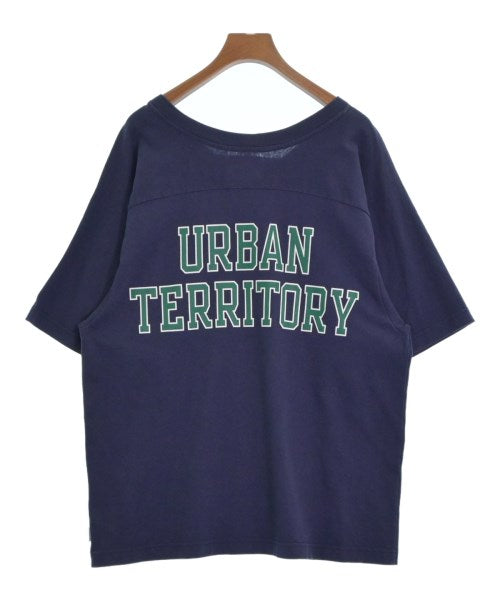 WTAPS เสื้อยืด/เสื้อท็อปส์