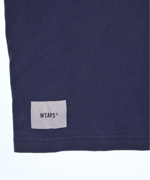 WTAPS เสื้อยืด/เสื้อท็อปส์