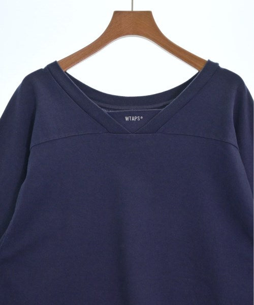 WTAPS เสื้อยืด/เสื้อท็อปส์