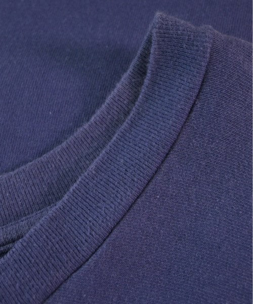 WTAPS เสื้อยืด/เสื้อท็อปส์