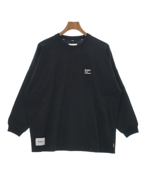 WTAPS เสื้อยืด/เสื้อท็อปส์