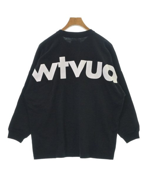 WTAPS เสื้อยืด/เสื้อท็อปส์