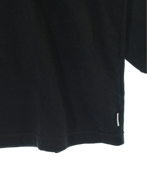 WTAPS เสื้อยืด/เสื้อท็อปส์